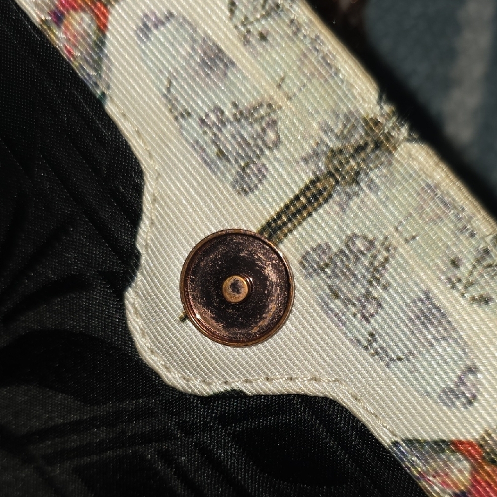 Ted Baker London Multicolor Butterfly Crossbody Bag - Picture 9 of 12